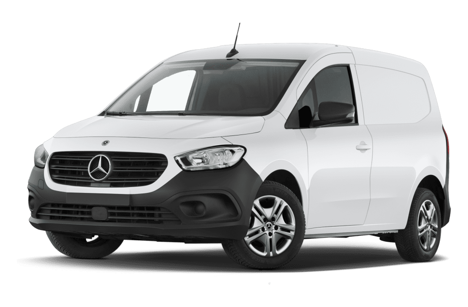MERCEDES BENZ CITAN FURGON