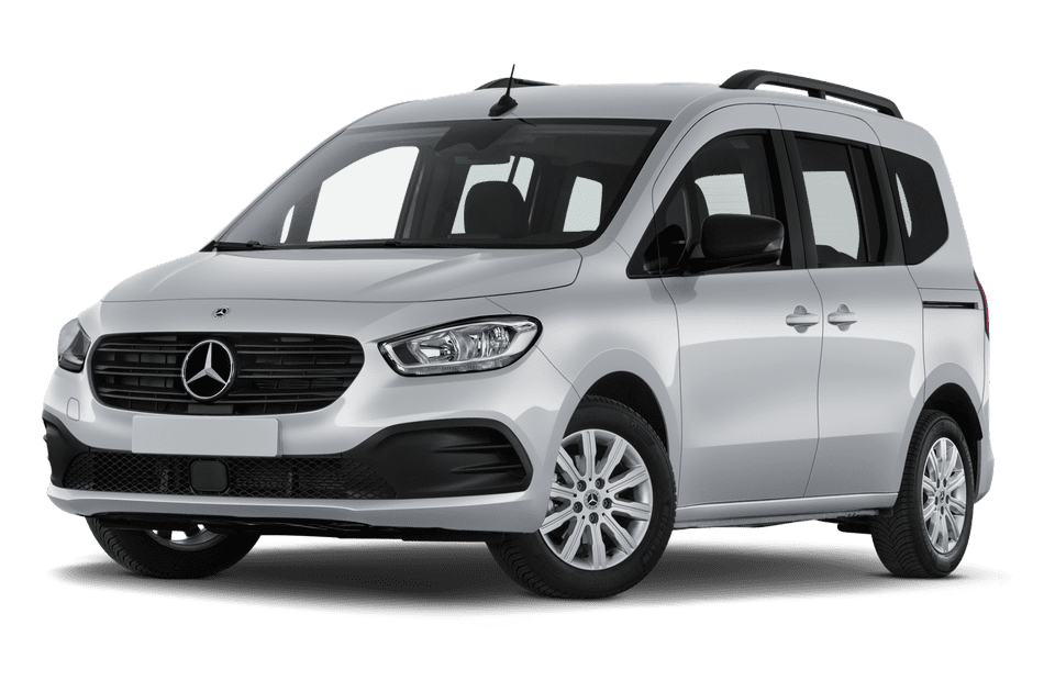 MERCEDES BENZ CITAN TOURER
