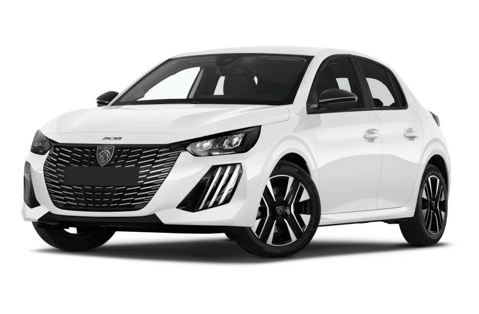 PEUGEOT 208 Allure