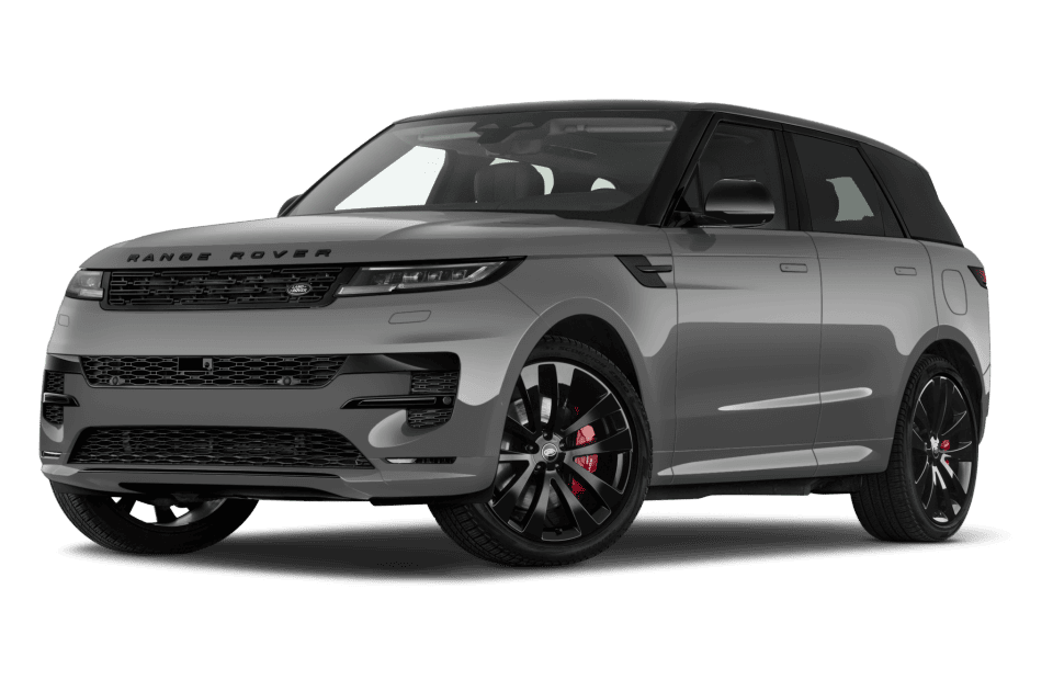 LAND ROVER Sport
