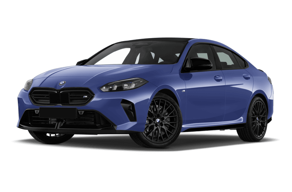 BMW Serie 2