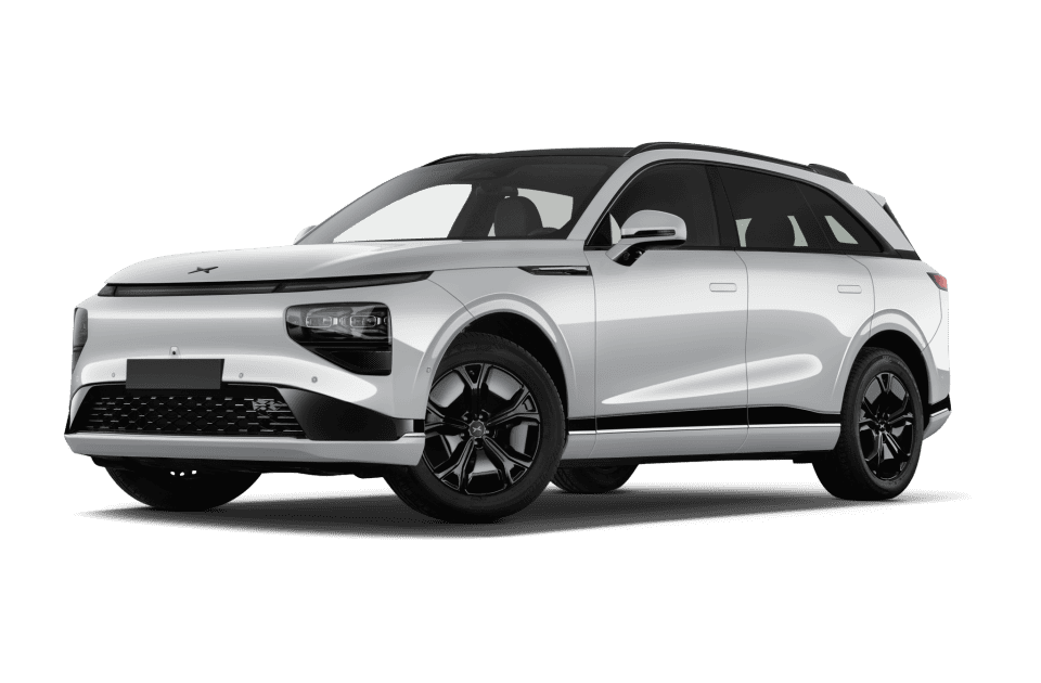 XPENG G9