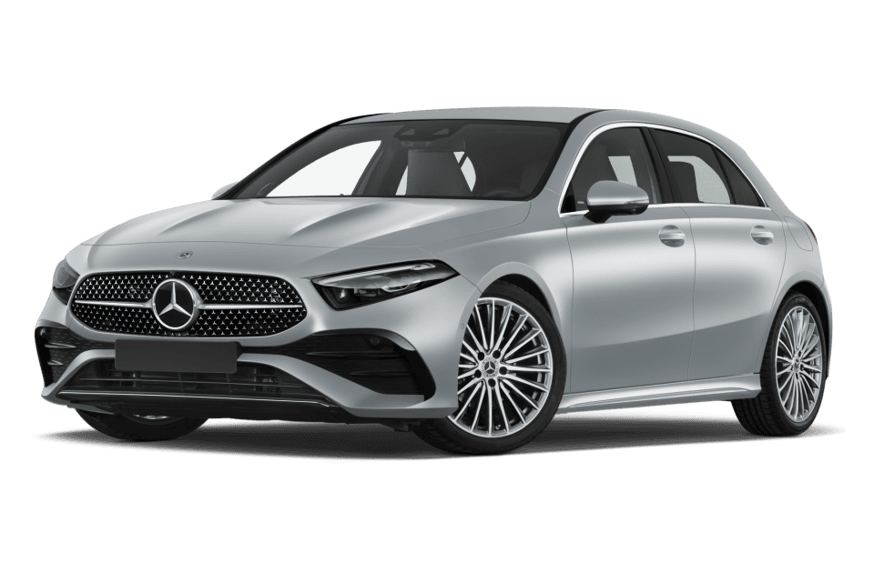 MERCEDES BENZ CLASE A